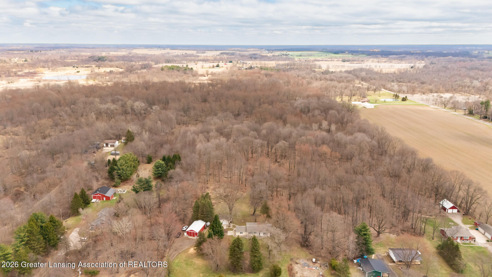 7741 South Cochran Road Olivet, MI 49076 - Photo 64 of 64 7741SCochran47