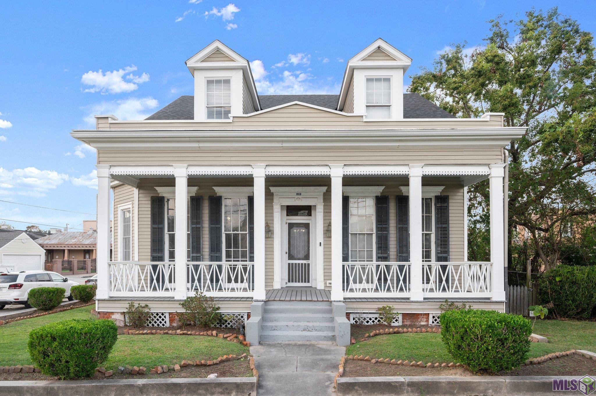 130 Lessard Street Donaldsonville, LA 70346 - Photo 1 of 27