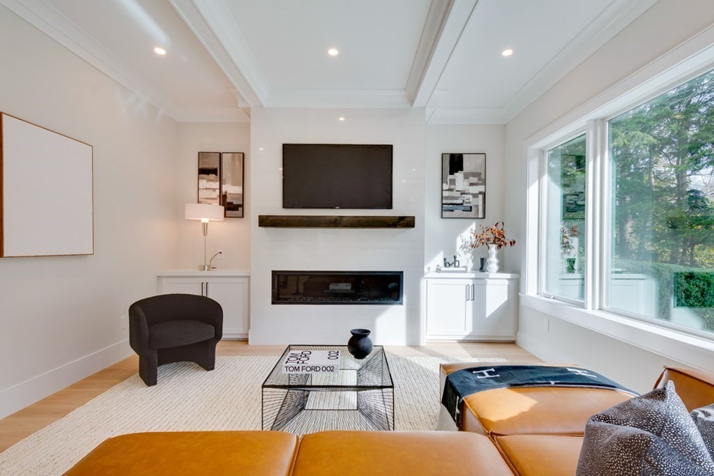 36 Silver Birch Road Newton, MA 02468 - Photo 14 of 39