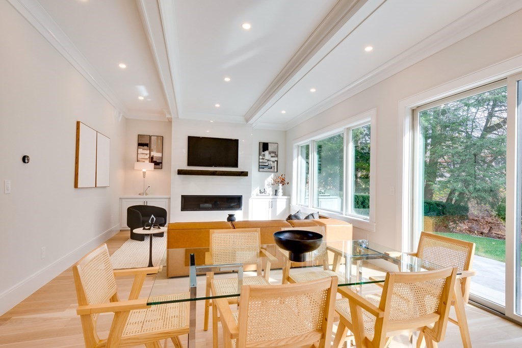 36 Silver Birch Road Newton, MA 02468 - Photo 17 of 39