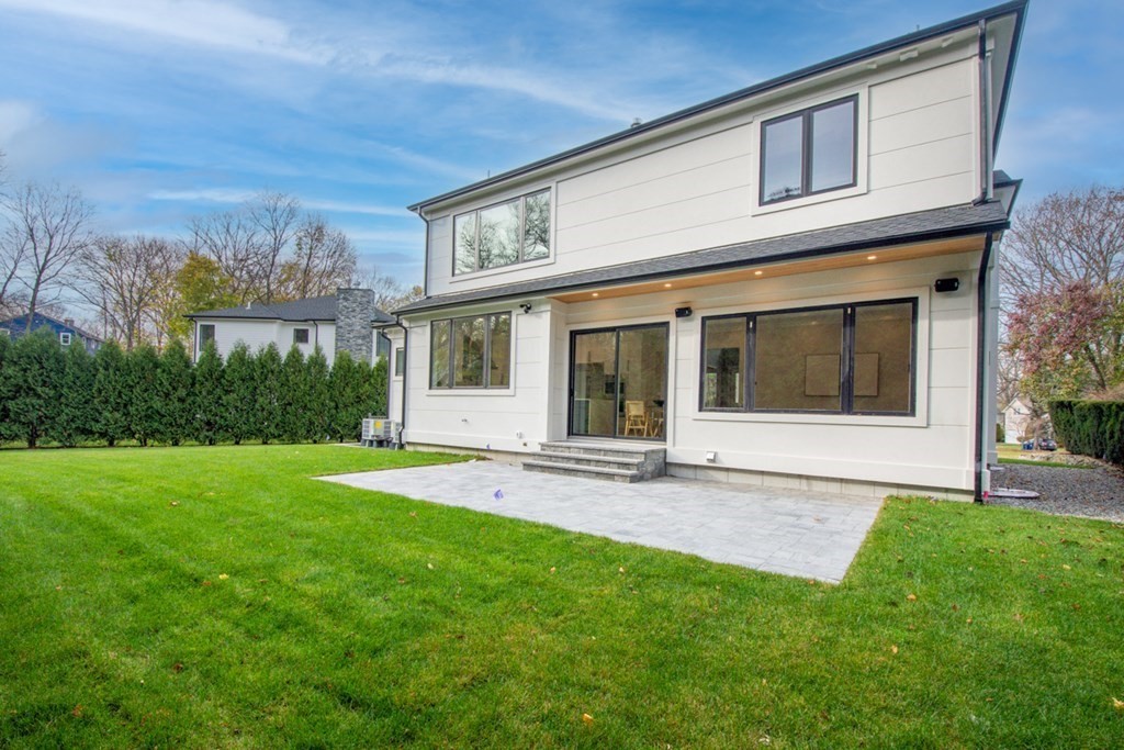 36 Silver Birch Road Newton, MA 02468 - Photo 37 of 39