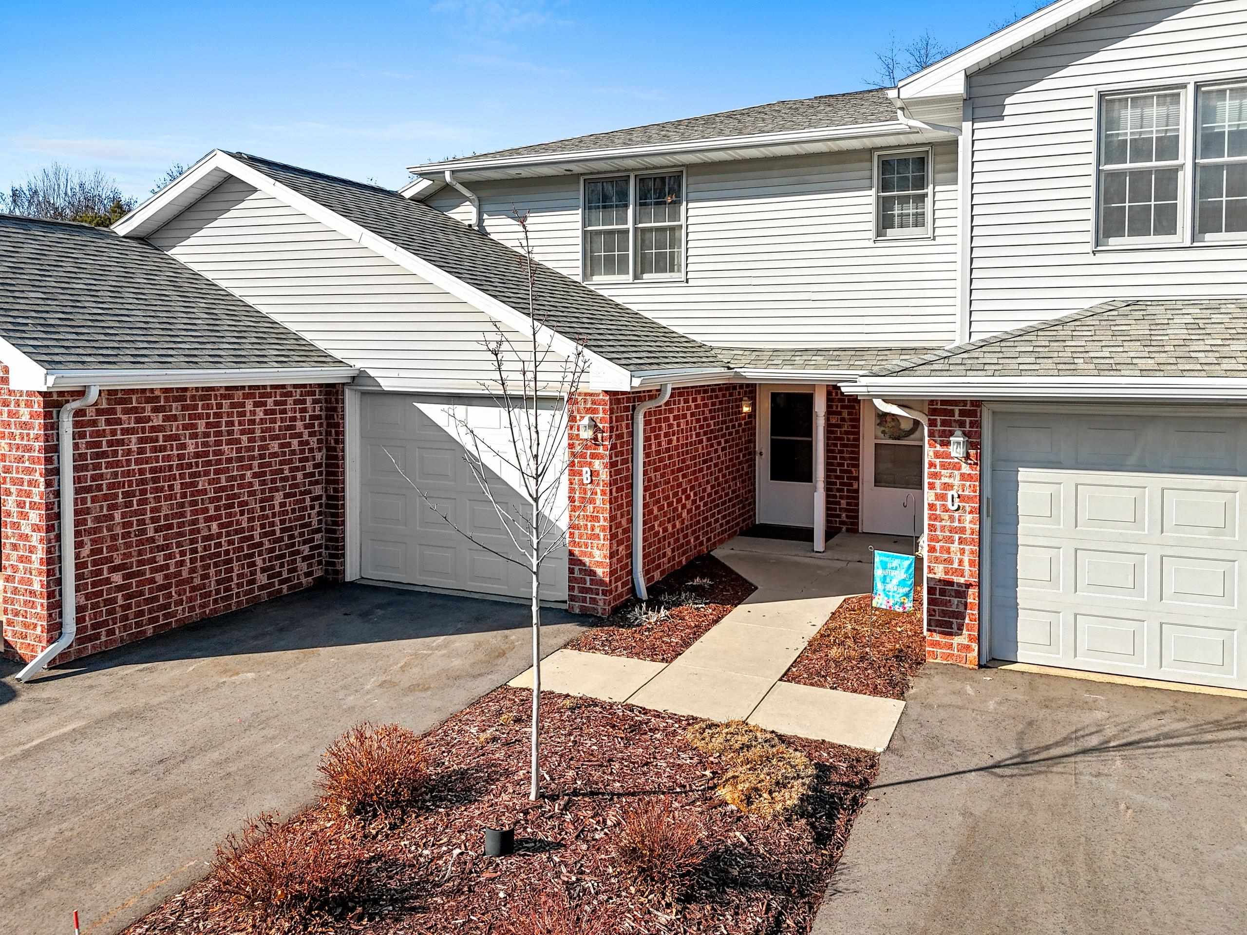 2559 Telluride Trail, Unit B Green Bay, WI 54313 - Photo 1 of 1