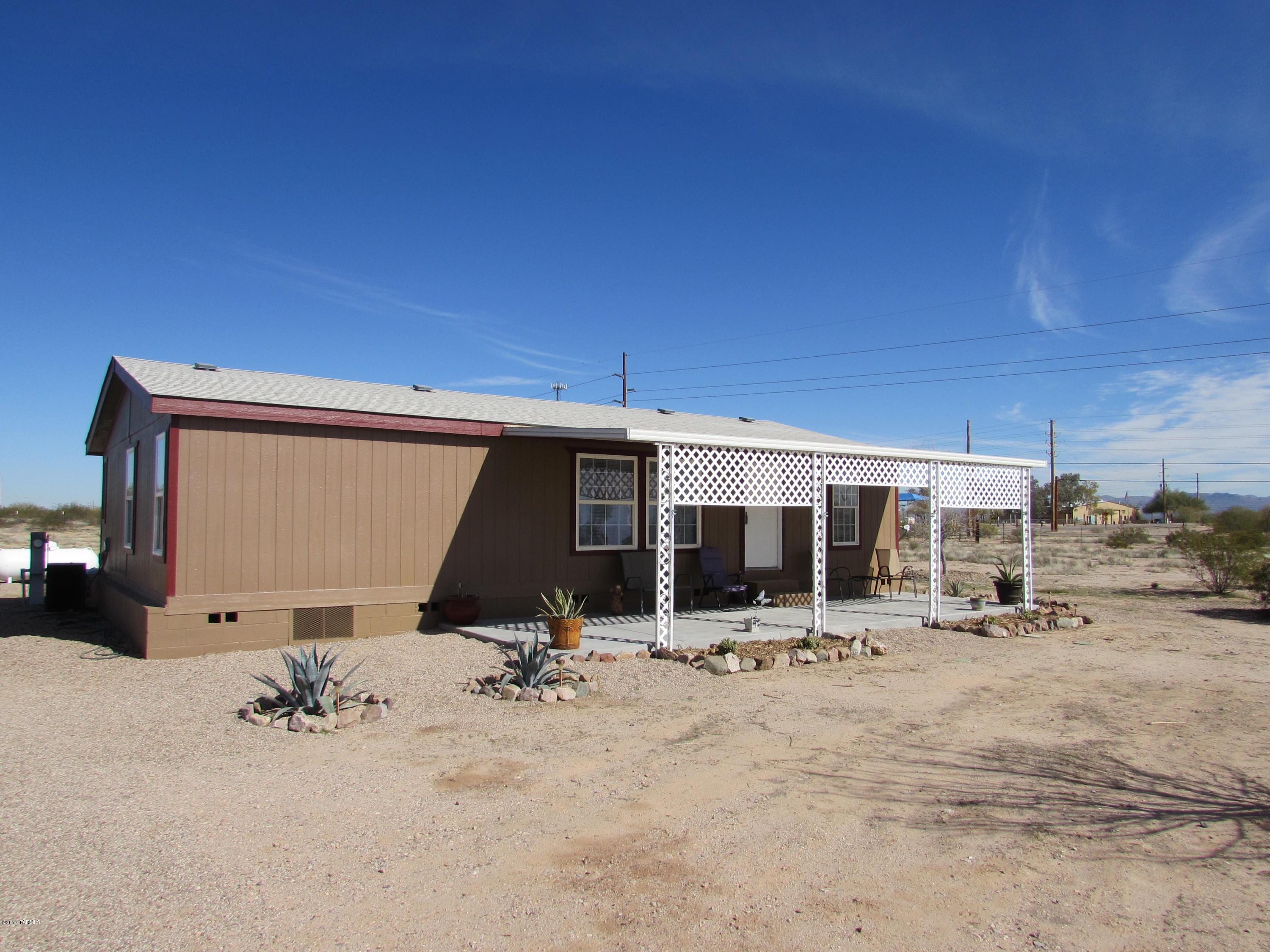 15870 Gold Bell Road Marana, AZ 85653 - Photo 1 of 22 Gallery Image 1