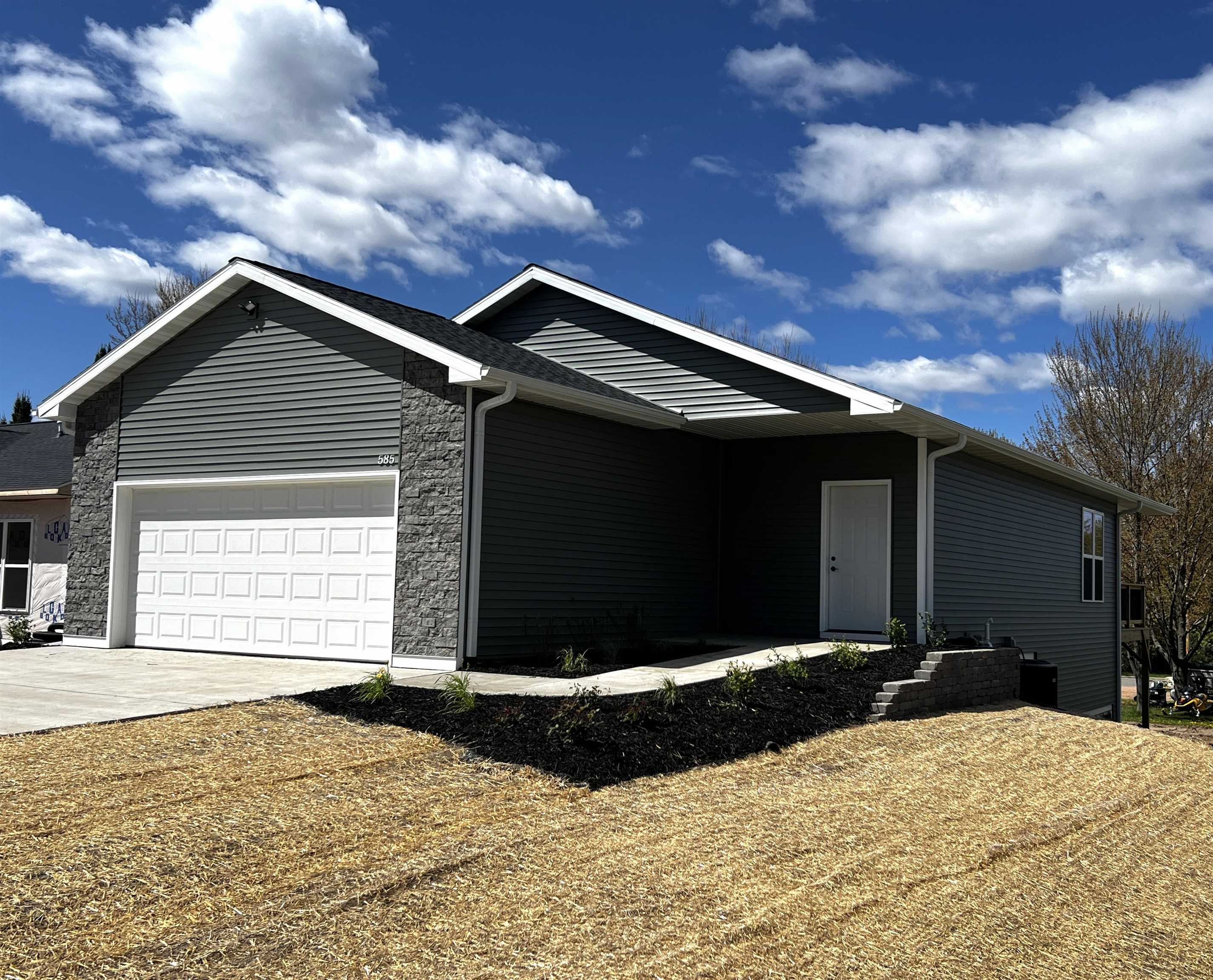 585 Blake Street Mosinee, WI 54455 - Photo 1 of 25