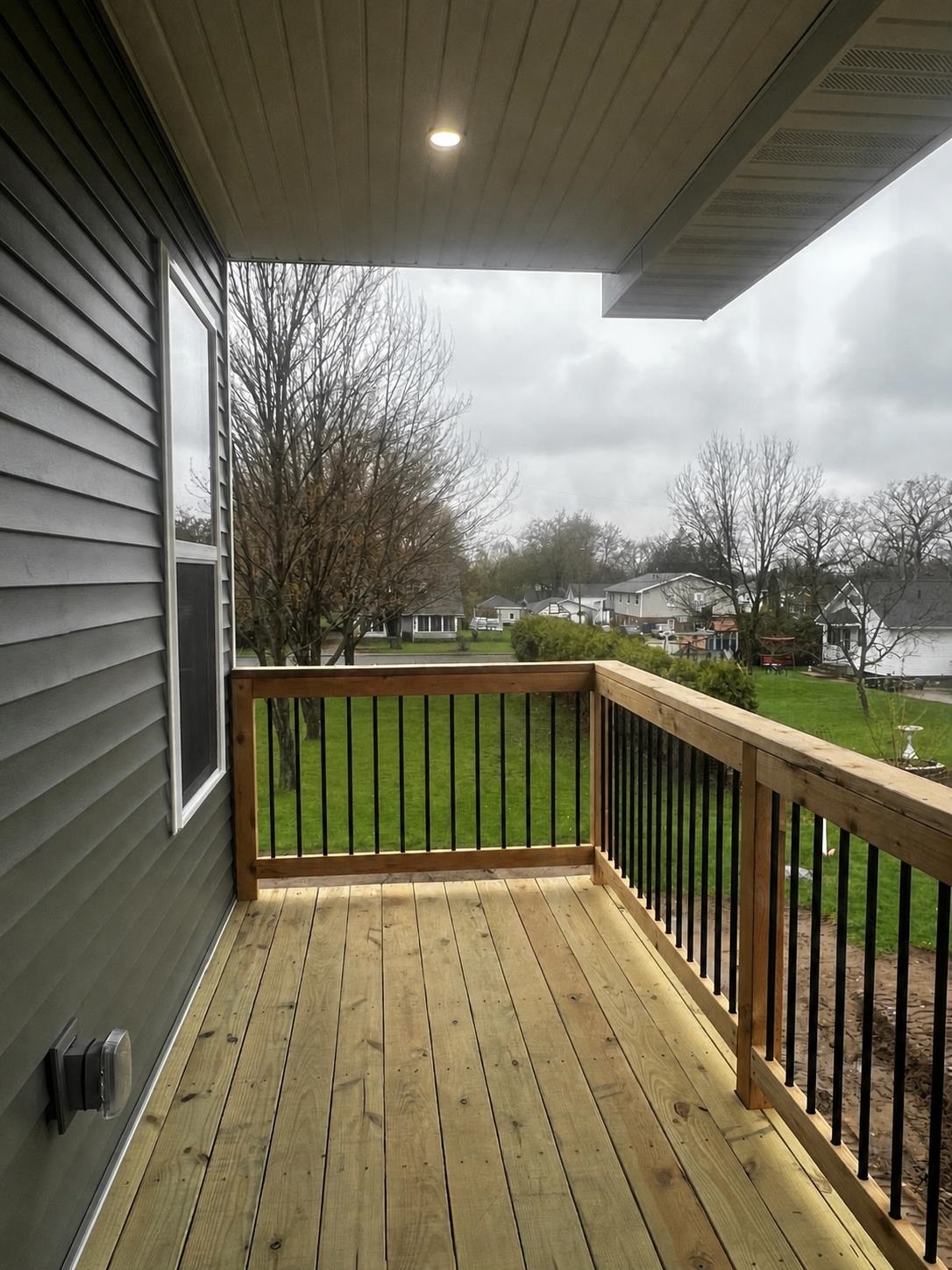 585 Blake Street Mosinee, WI 54455 - Photo 3 of 25