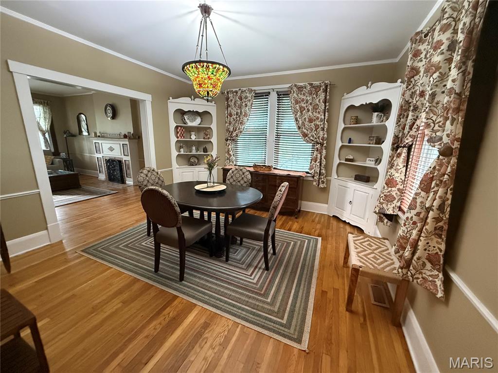 329 Stark Court Webster Groves, MO 63119 - Photo 6 of 27