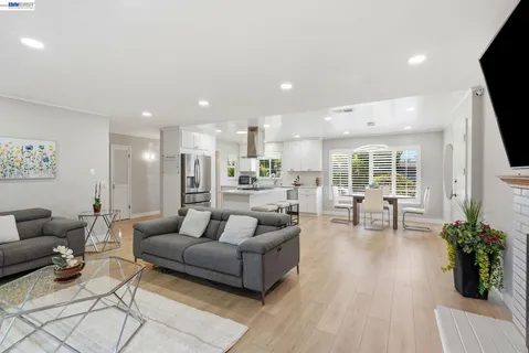 $980,000 | 2394 Tahiti Street, Hayward, CA 94545