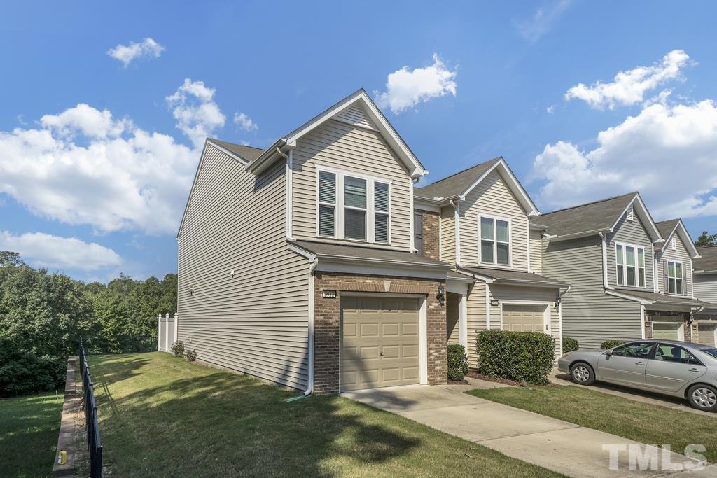 3912 Tresco Crossing Raleigh, NC 27616 - Photo 2 of 25 Gallery Image 2