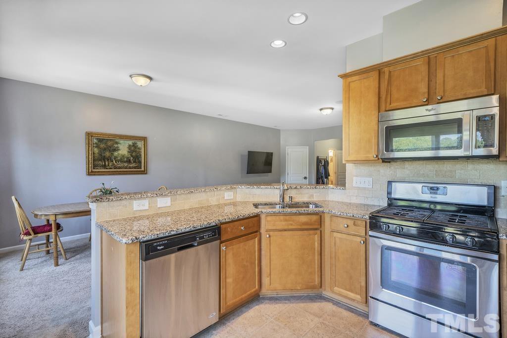 3912 Tresco Crossing Raleigh, NC 27616 - Photo 12 of 25 Gallery Image 12