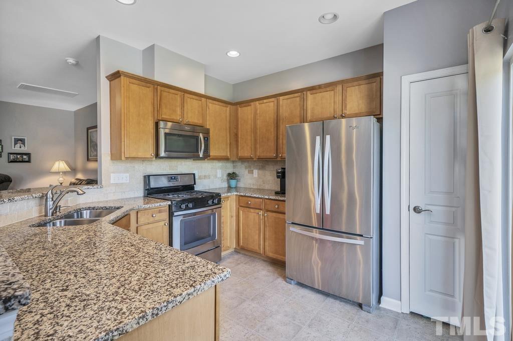 3912 Tresco Crossing Raleigh, NC 27616 - Photo 13 of 25 Gallery Image 13