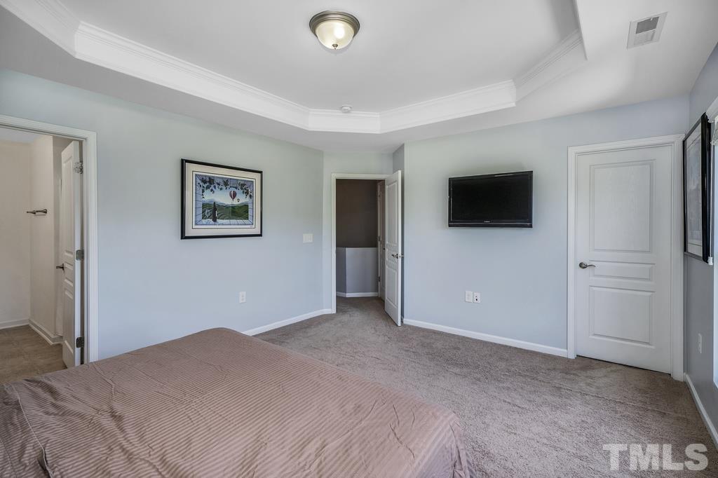 3912 Tresco Crossing Raleigh, NC 27616 - Photo 14 of 25 Gallery Image 14