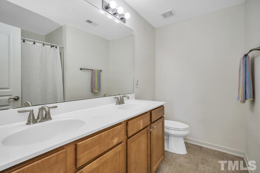 3912 Tresco Crossing Raleigh, NC 27616 - Photo 16 of 25 Gallery Image 16