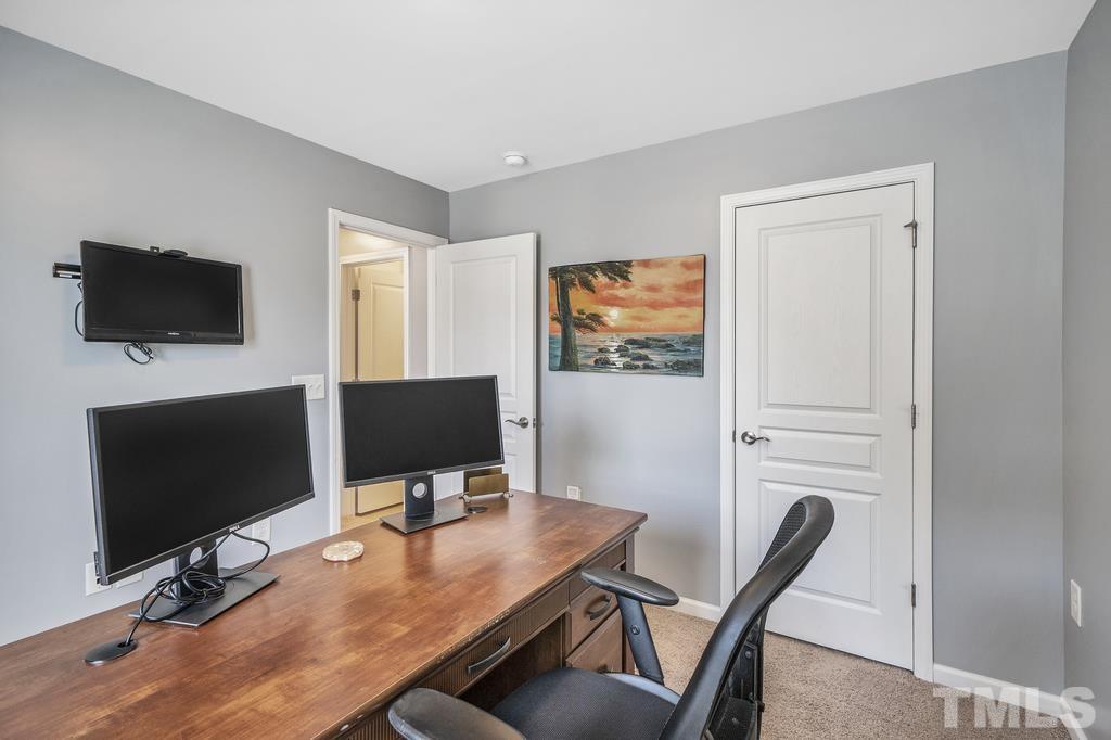 3912 Tresco Crossing Raleigh, NC 27616 - Photo 18 of 25 Gallery Image 18