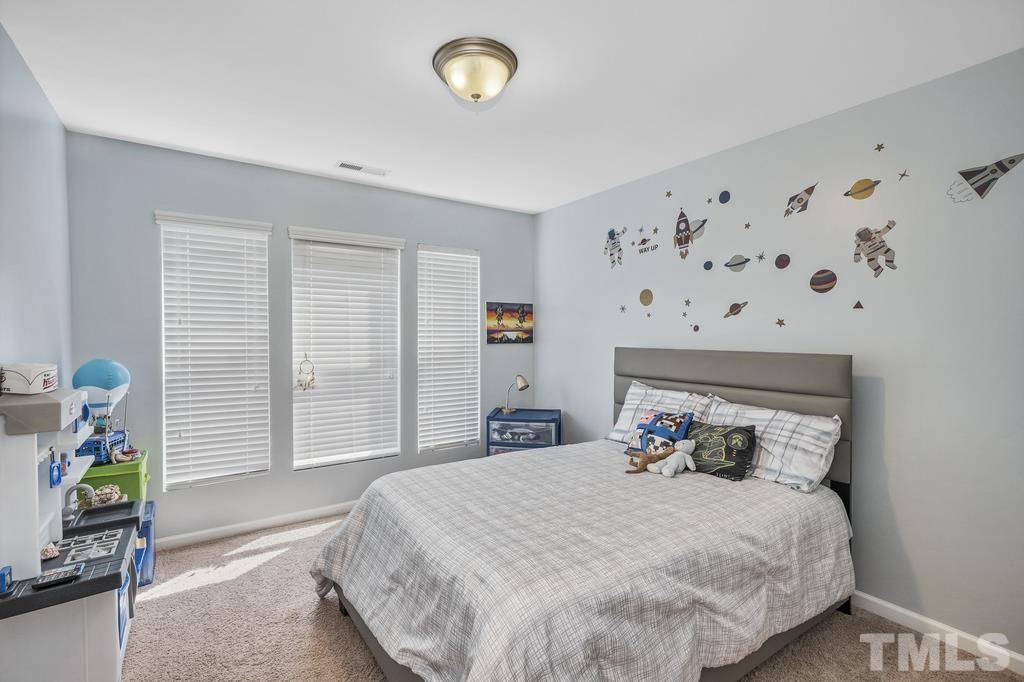 3912 Tresco Crossing Raleigh, NC 27616 - Photo 19 of 25 Gallery Image 19