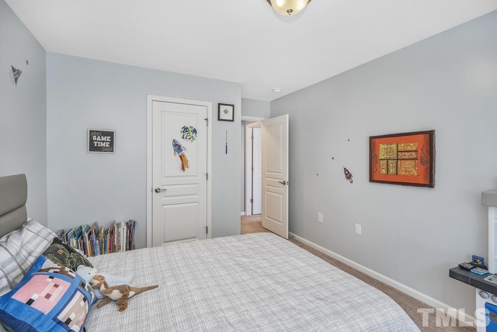 3912 Tresco Crossing Raleigh, NC 27616 - Photo 20 of 25 Gallery Image 20