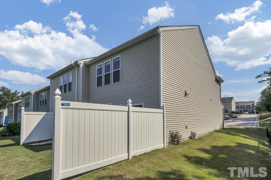 3912 Tresco Crossing Raleigh, NC 27616 - Photo 24 of 25 Gallery Image 24