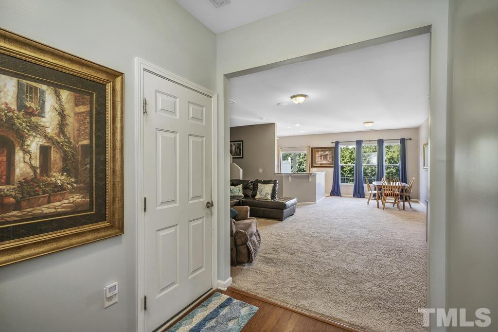 3912 Tresco Crossing Raleigh, NC 27616 - Photo 4 of 25 Gallery Image 4