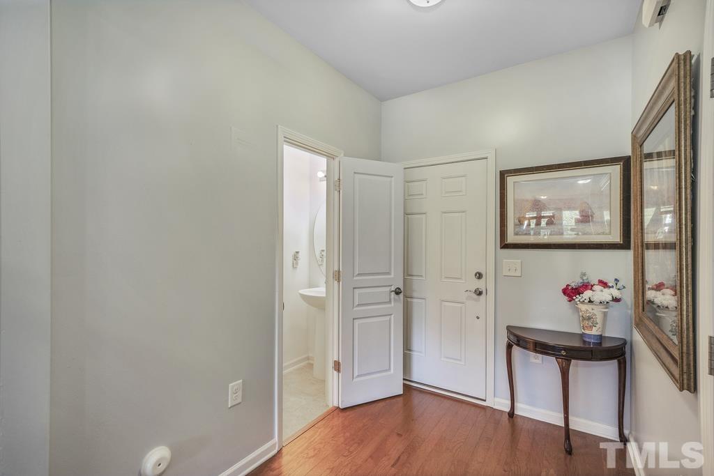 3912 Tresco Crossing Raleigh, NC 27616 - Photo 5 of 25 Gallery Image 5