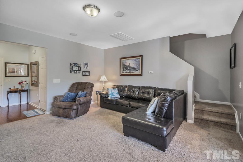 3912 Tresco Crossing Raleigh, NC 27616 - Photo 8 of 25 Gallery Image 8