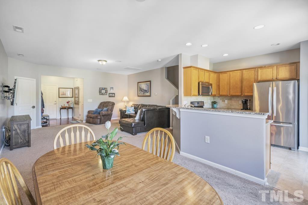 3912 Tresco Crossing Raleigh, NC 27616 - Photo 10 of 25 Gallery Image 10