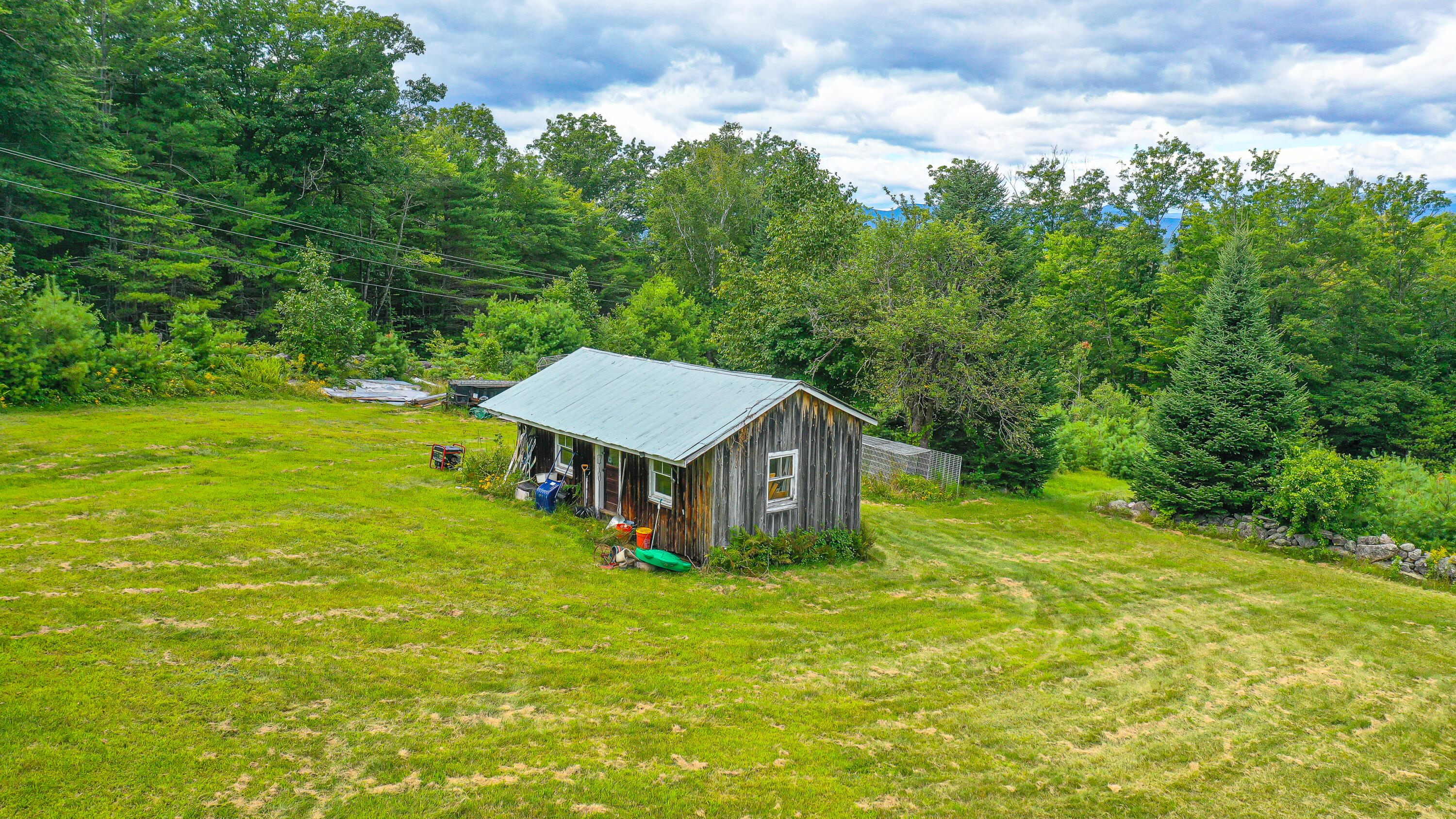 417 Lovell Road Sweden, ME 04040 - Photo 29 of 66 417 lovell road-26