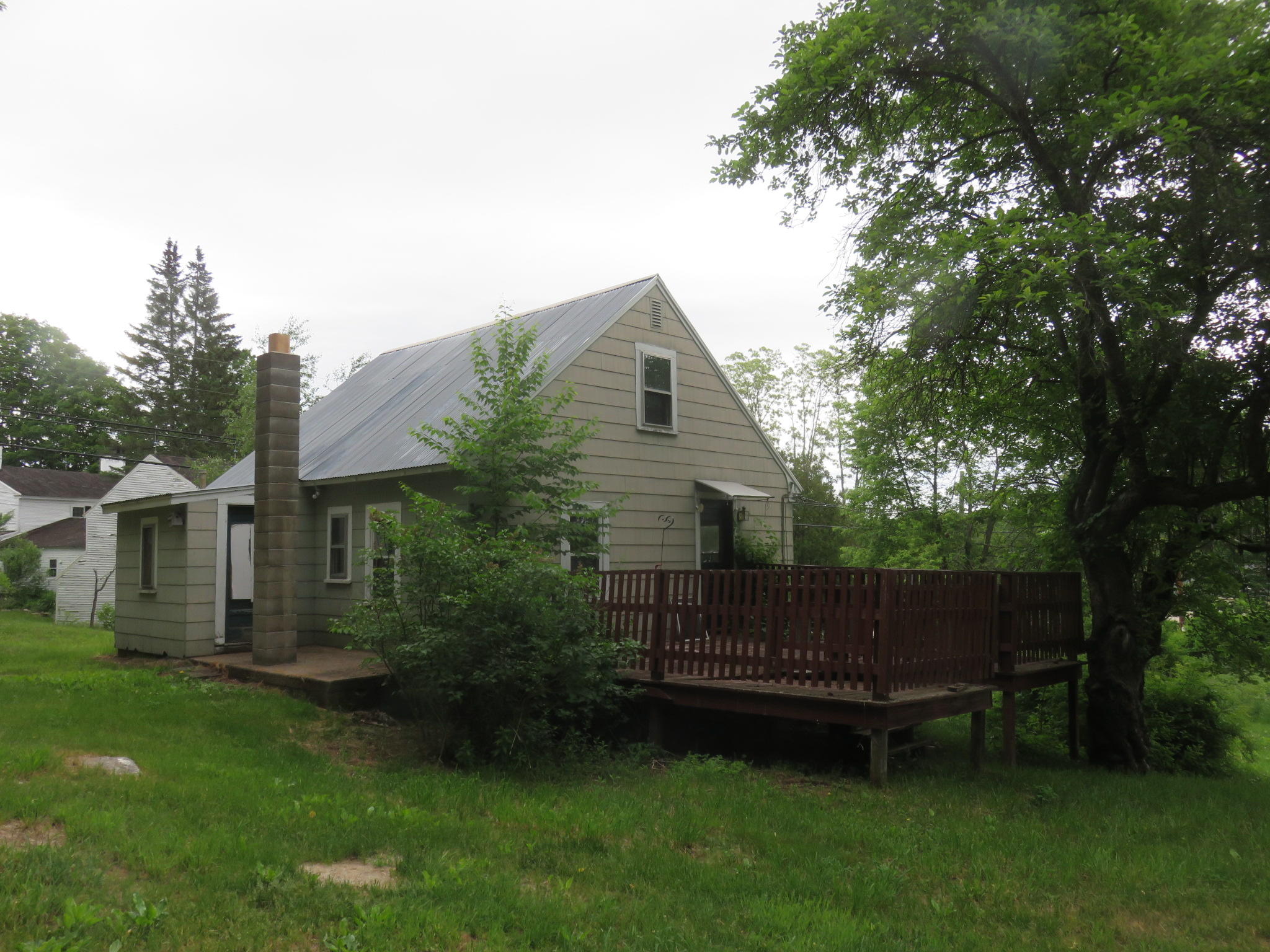 206 Gore Road Alfred, ME 04002 - Photo 3 of 18 IMG_0216