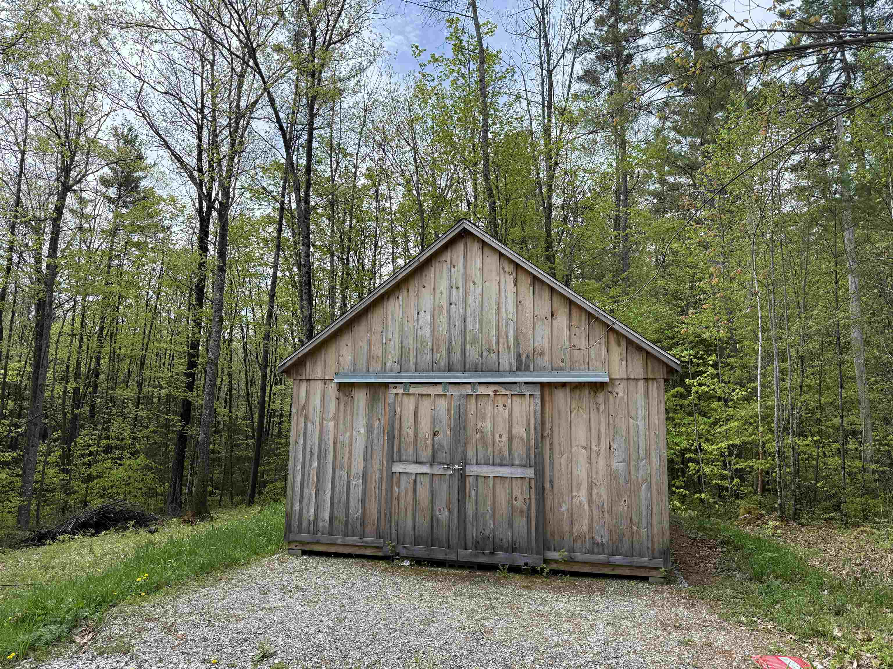 0 Fernwood Farms Road Canaan, NH 03741 - Photo 2 of 2