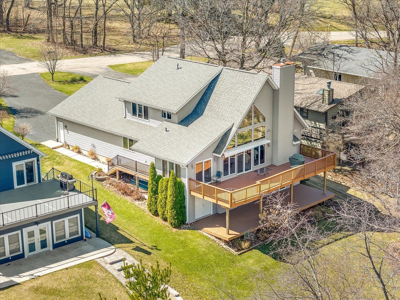 4 Lake Summerset Road Lake Summerset, IL 61019 - Photo 2 of 56