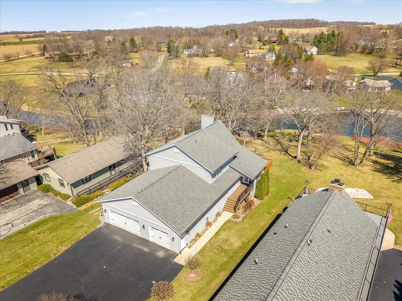 4 Lake Summerset Road Lake Summerset, IL 61019 - Photo 45 of 56