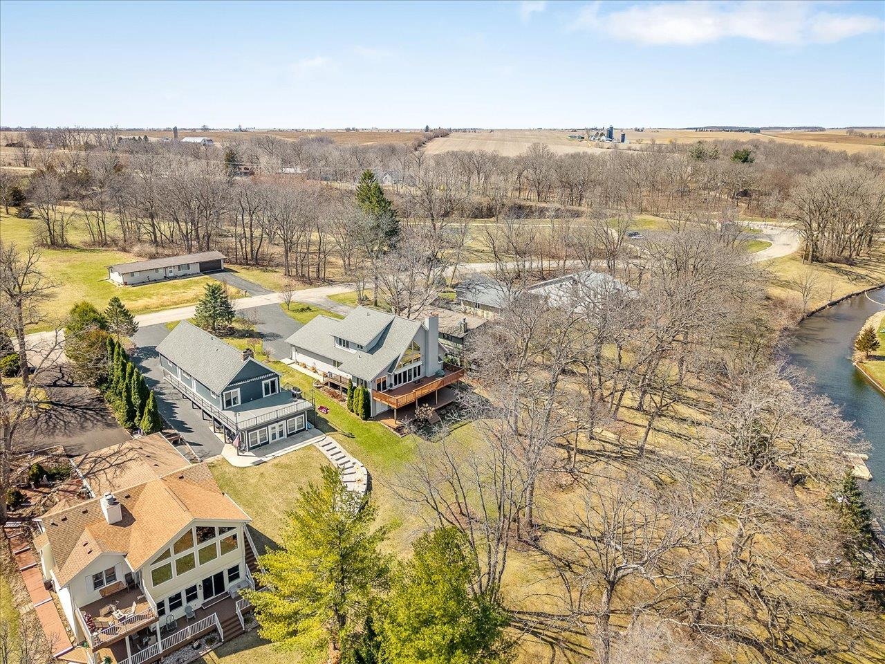 4 Lake Summerset Road Lake Summerset, IL 61019 - Photo 47 of 56