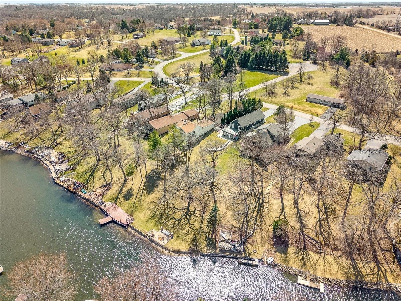 4 Lake Summerset Road Lake Summerset, IL 61019 - Photo 48 of 56