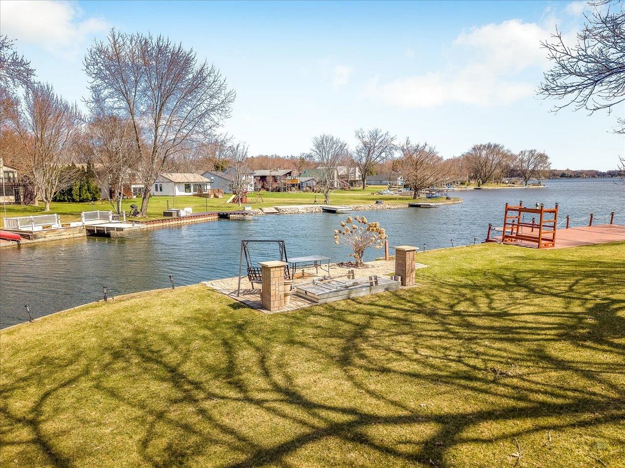 4 Lake Summerset Road Lake Summerset, IL 61019 - Photo 49 of 56