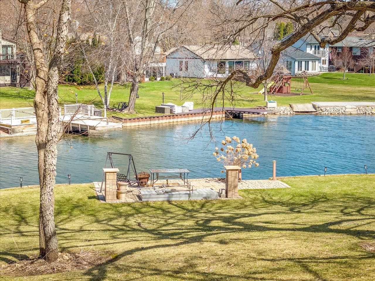 4 Lake Summerset Road Lake Summerset, IL 61019 - Photo 6 of 56