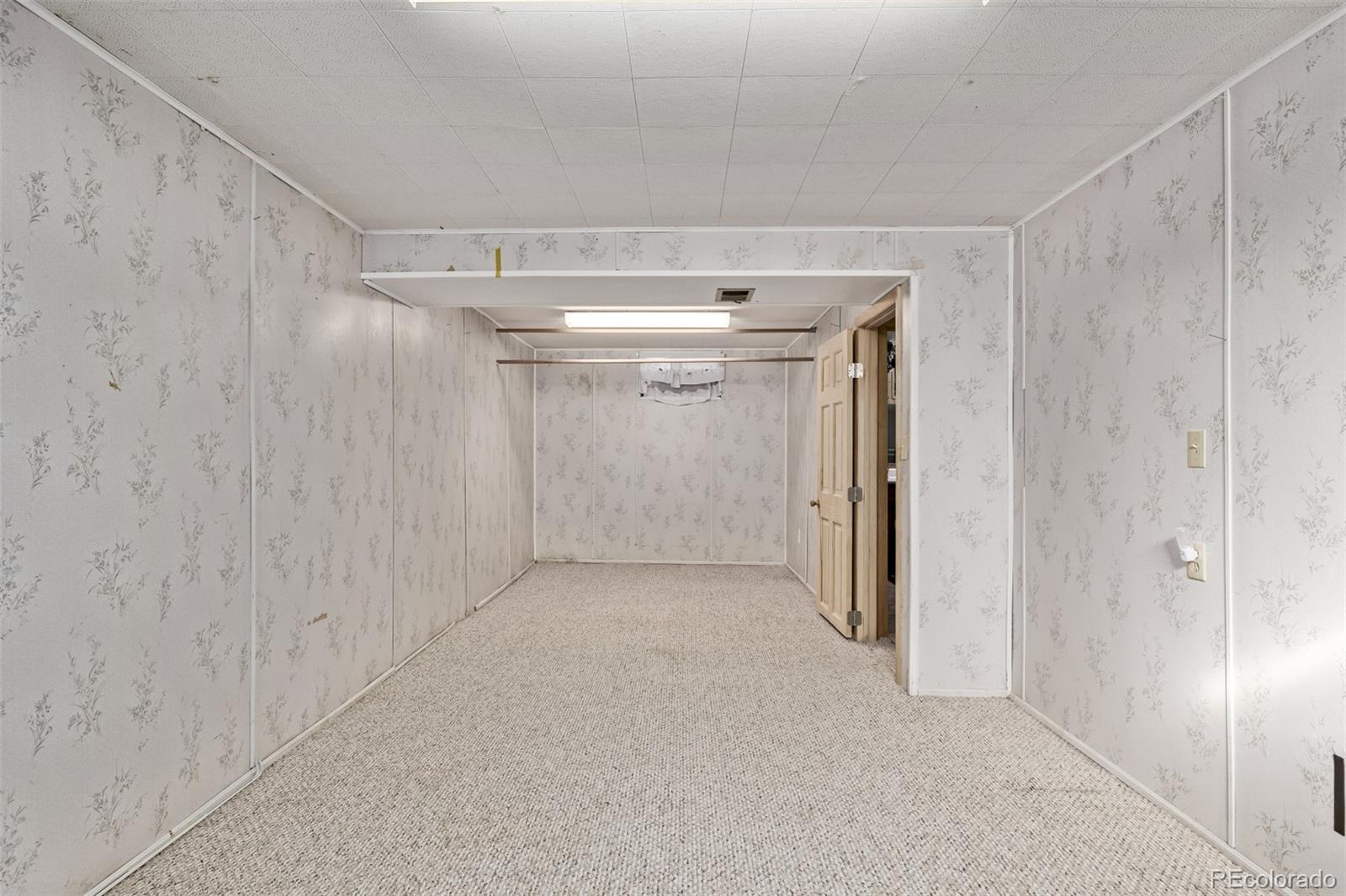 8227 Depew Way Arvada, CO 80003 - Photo 25 of 31 a view of an empty room