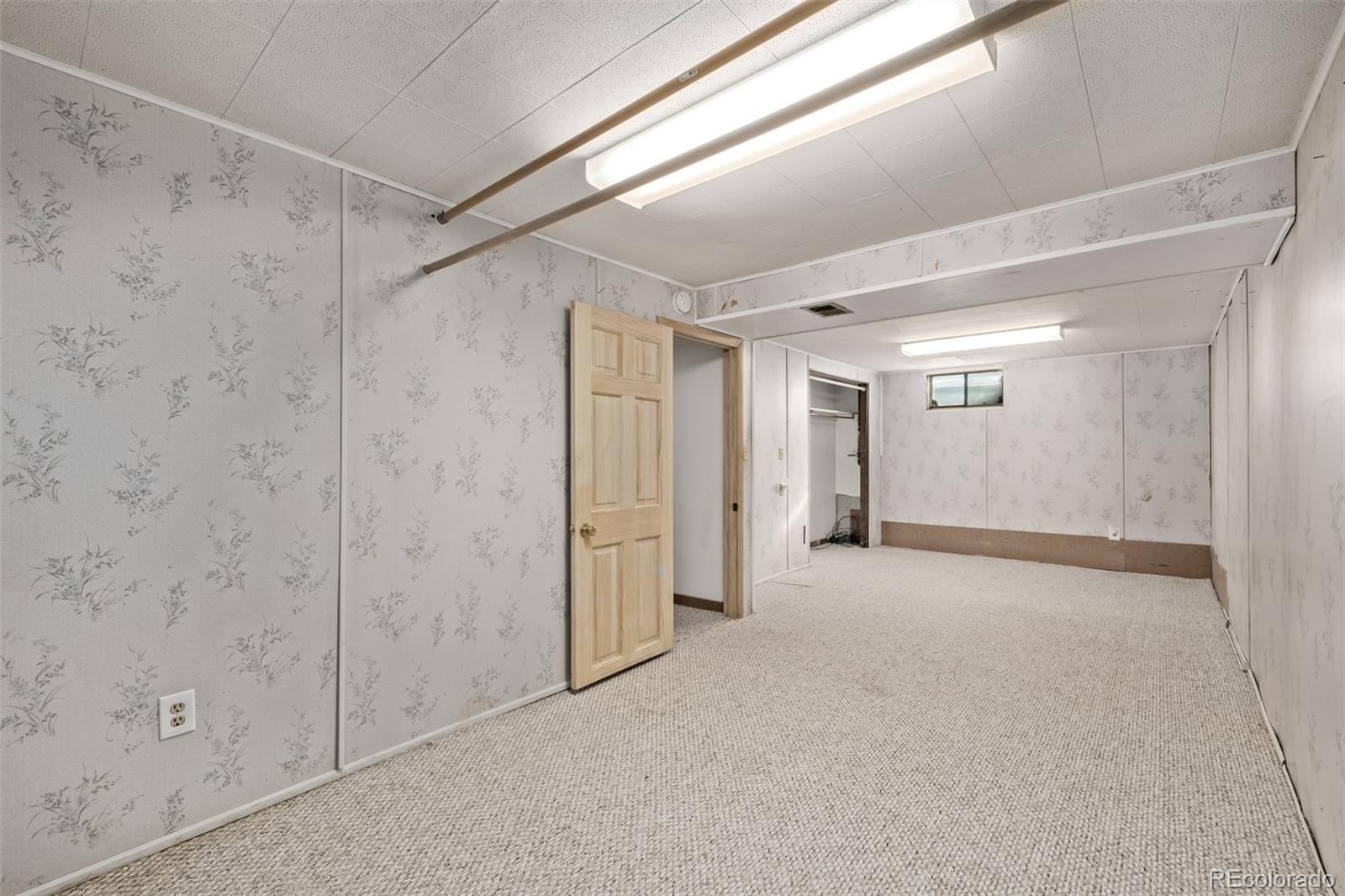 8227 Depew Way Arvada, CO 80003 - Photo 26 of 31 a view of empty room