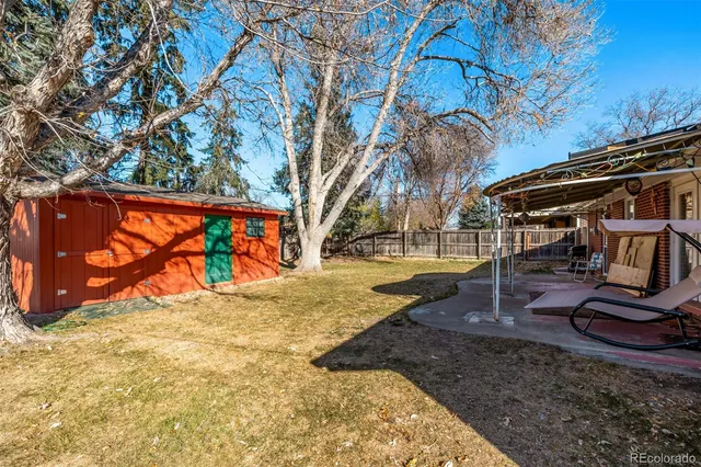 $515,000 | 8227 Depew Way, Arvada, CO 80003