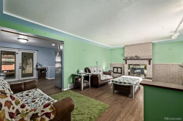 $515,000 | 8227 Depew Way, Arvada, CO 80003