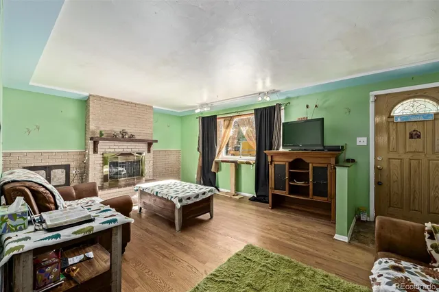 $515,000 | 8227 Depew Way, Arvada, CO 80003