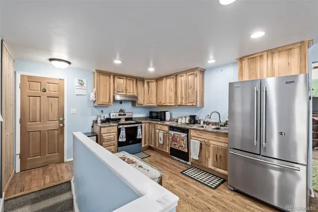 $515,000 | 8227 Depew Way, Arvada, CO 80003