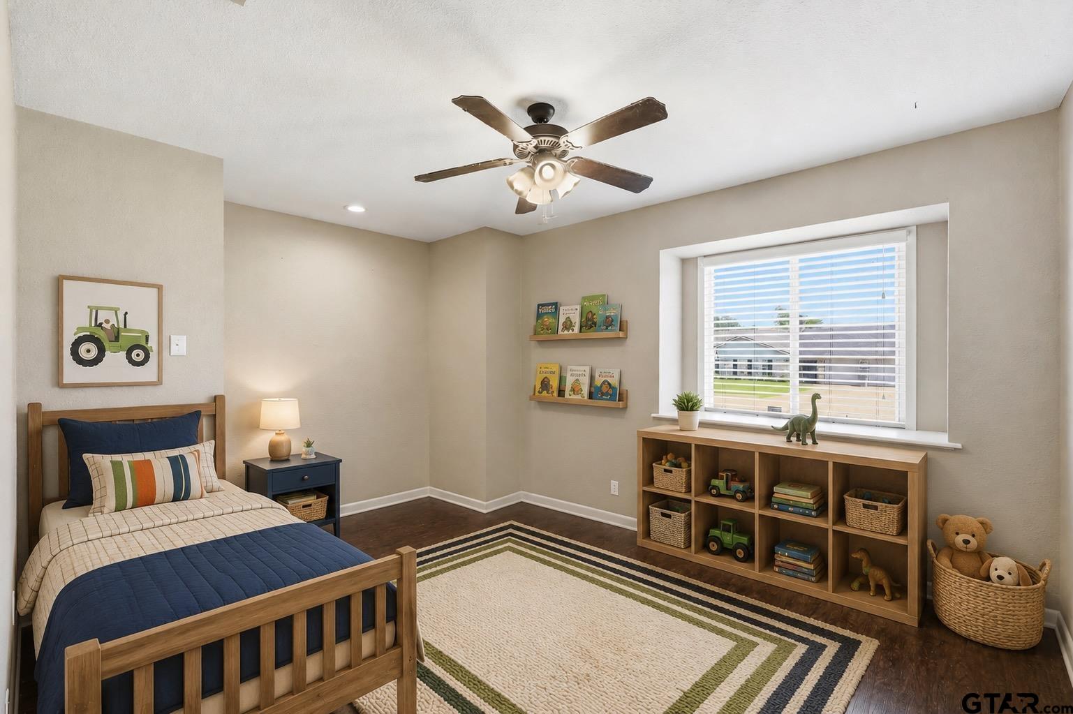 598 Hidden Forest Longview, TX 75605 - Photo 21 of 39
