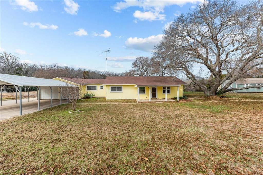 334 County Road 1296 Morgan, TX 76671 - Photo 1 of 32