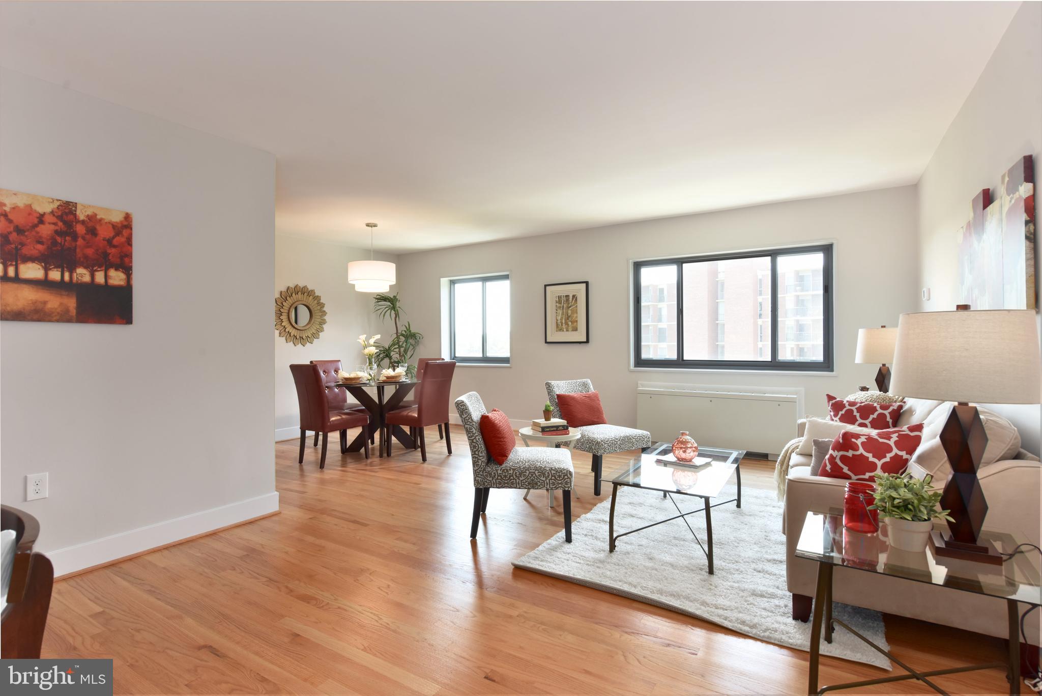 1200 South Arlington Ridge Road, Unit 707 Arlington, VA 22202 - Photo 2 of 38