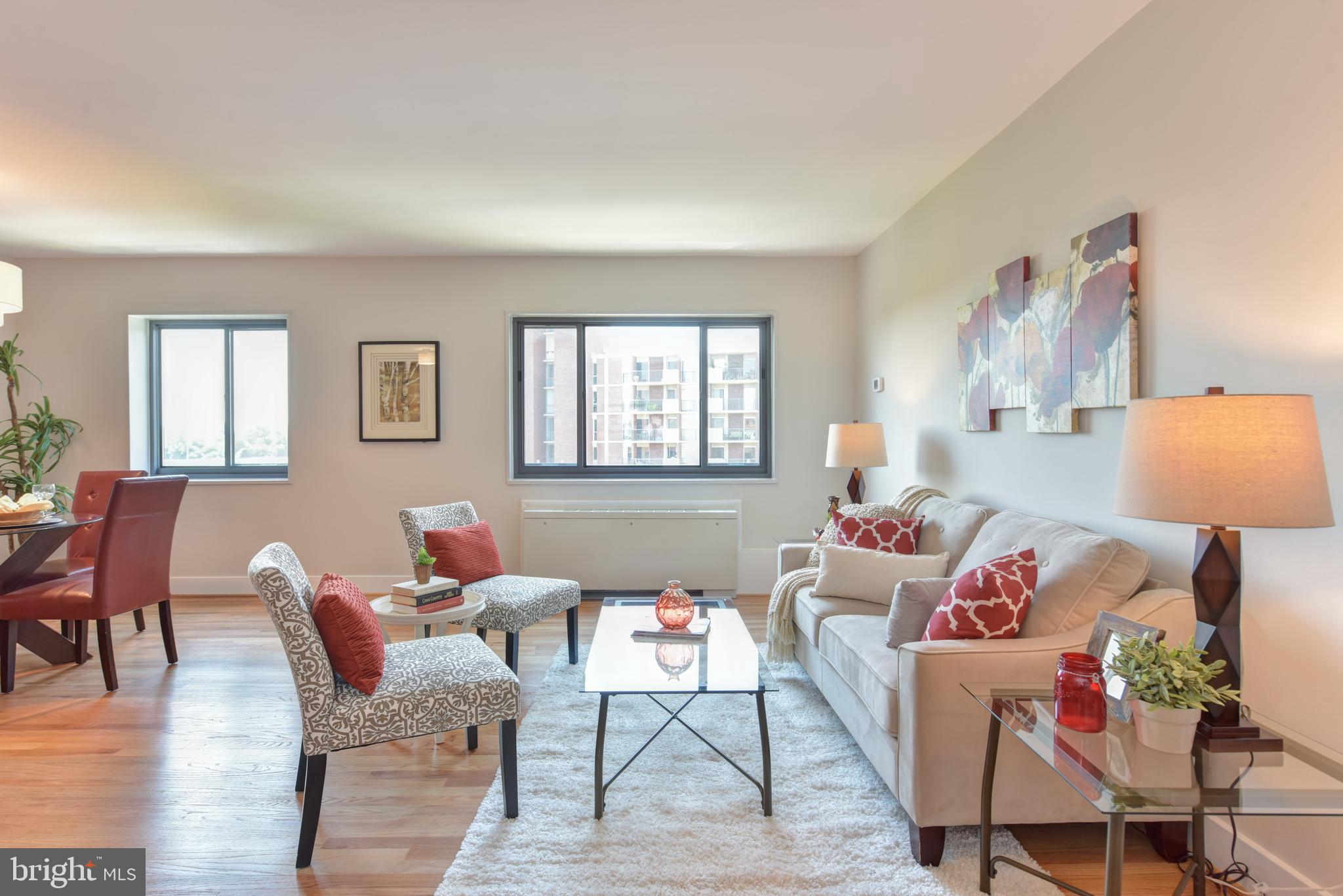 1200 South Arlington Ridge Road, Unit 707 Arlington, VA 22202 - Photo 3 of 38