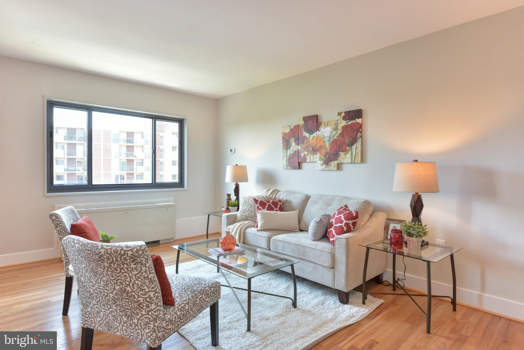 1200 South Arlington Ridge Road, Unit 707 Arlington, VA 22202 - Photo 4 of 38