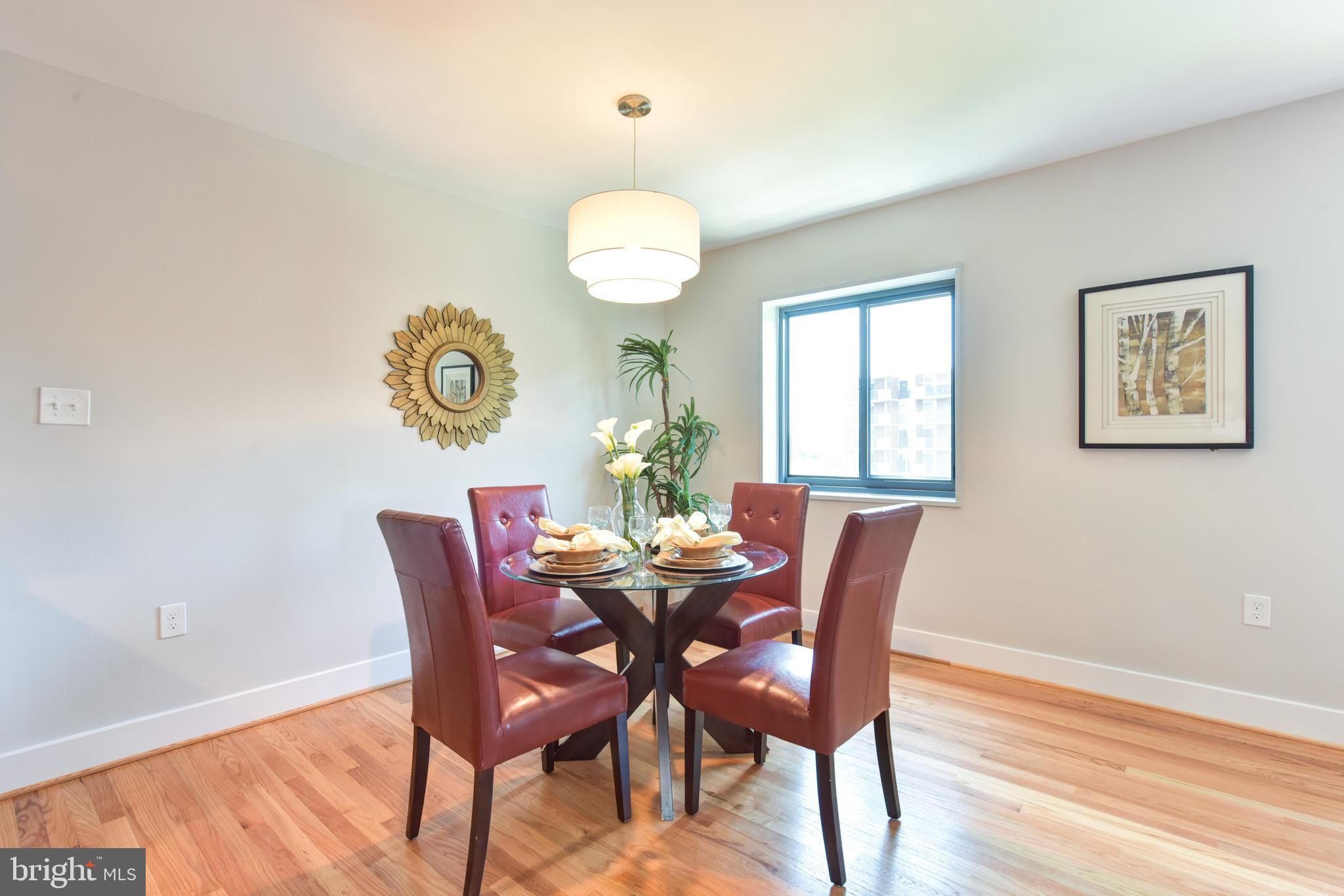 1200 South Arlington Ridge Road, Unit 707 Arlington, VA 22202 - Photo 8 of 38