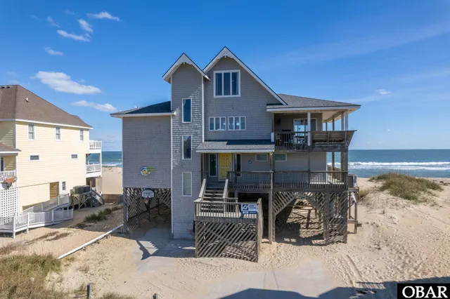 $1,200,000 | 41237 Ocean View Drive, Avon, NC 27915