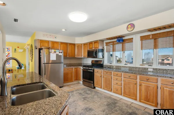 $1,200,000 | 41237 Ocean View Drive, Avon, NC 27915