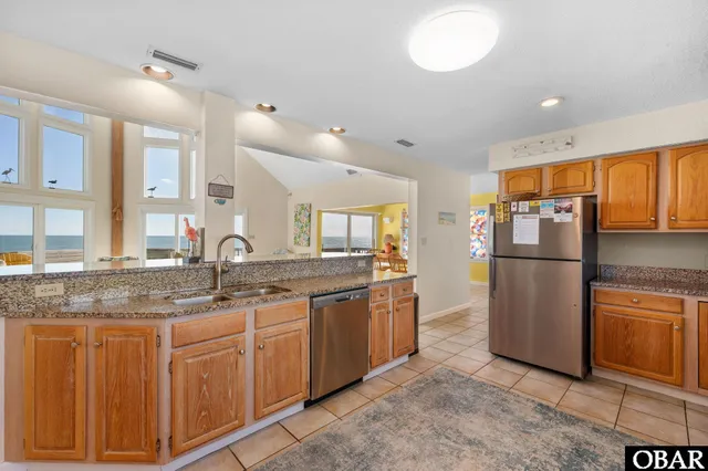 $1,200,000 | 41237 Ocean View Drive, Avon, NC 27915