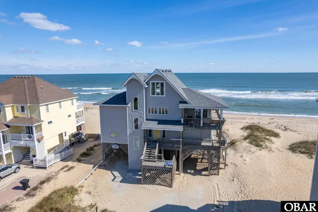 $1,200,000 | 41237 Ocean View Drive, Avon, NC 27915