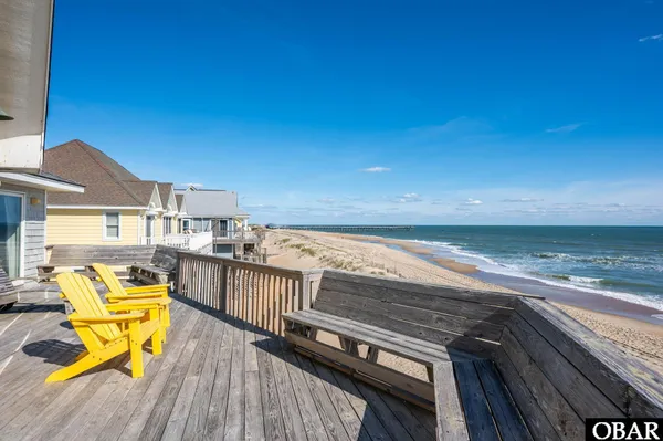 $1,200,000 | 41237 Ocean View Drive, Avon, NC 27915